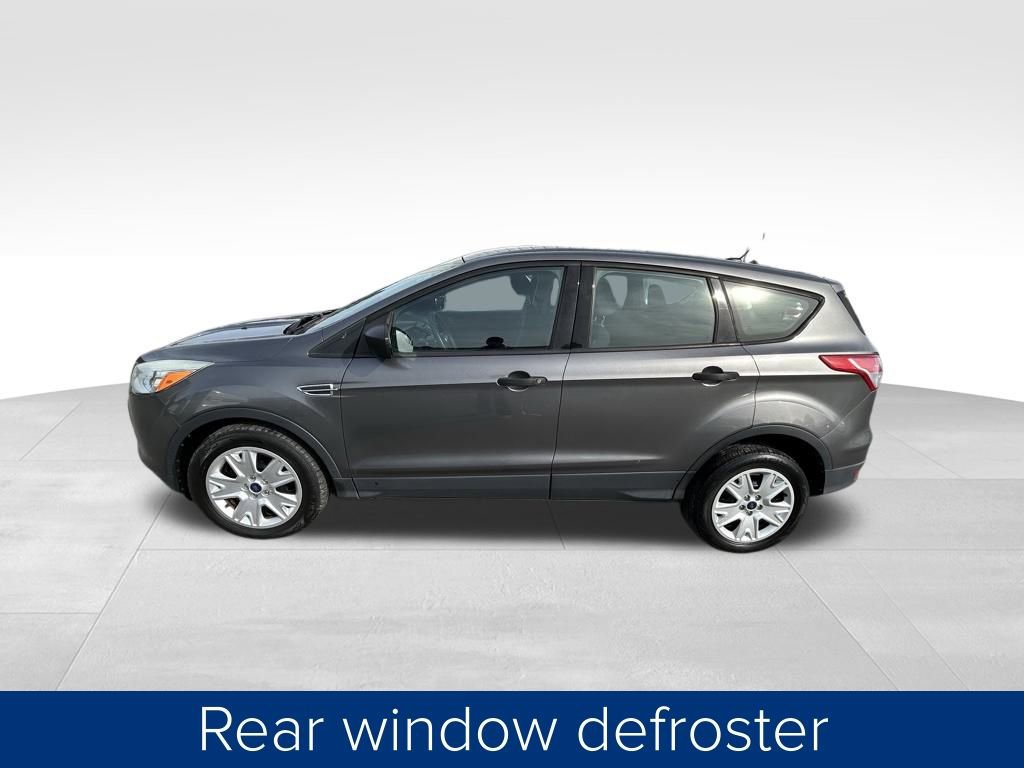 Used 2014 Ford Escape S image 11