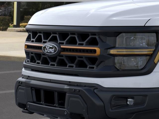 New 2025 Ford F150 Tremor w/ Equipment Group 402A High image 18