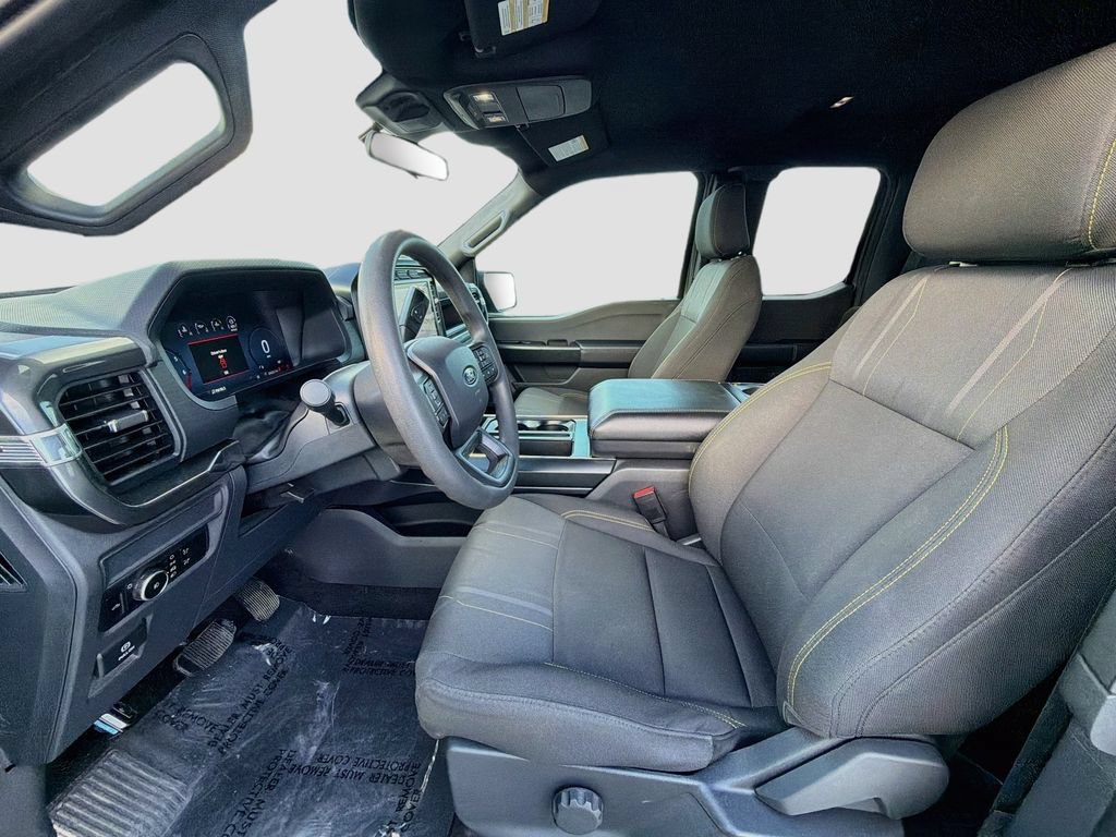 Used 2024 Ford F150 STX RWD image 19