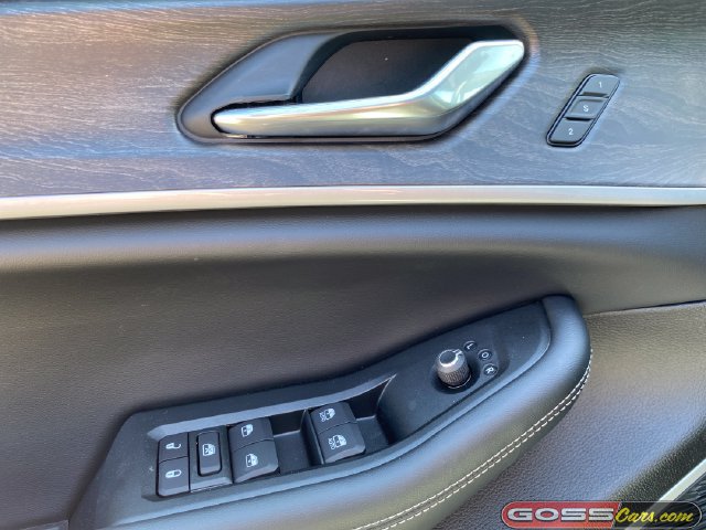 New 2026 Jeep Grand Cherokee Limited w/ Limited Altitude Package AWD/4WD image 25