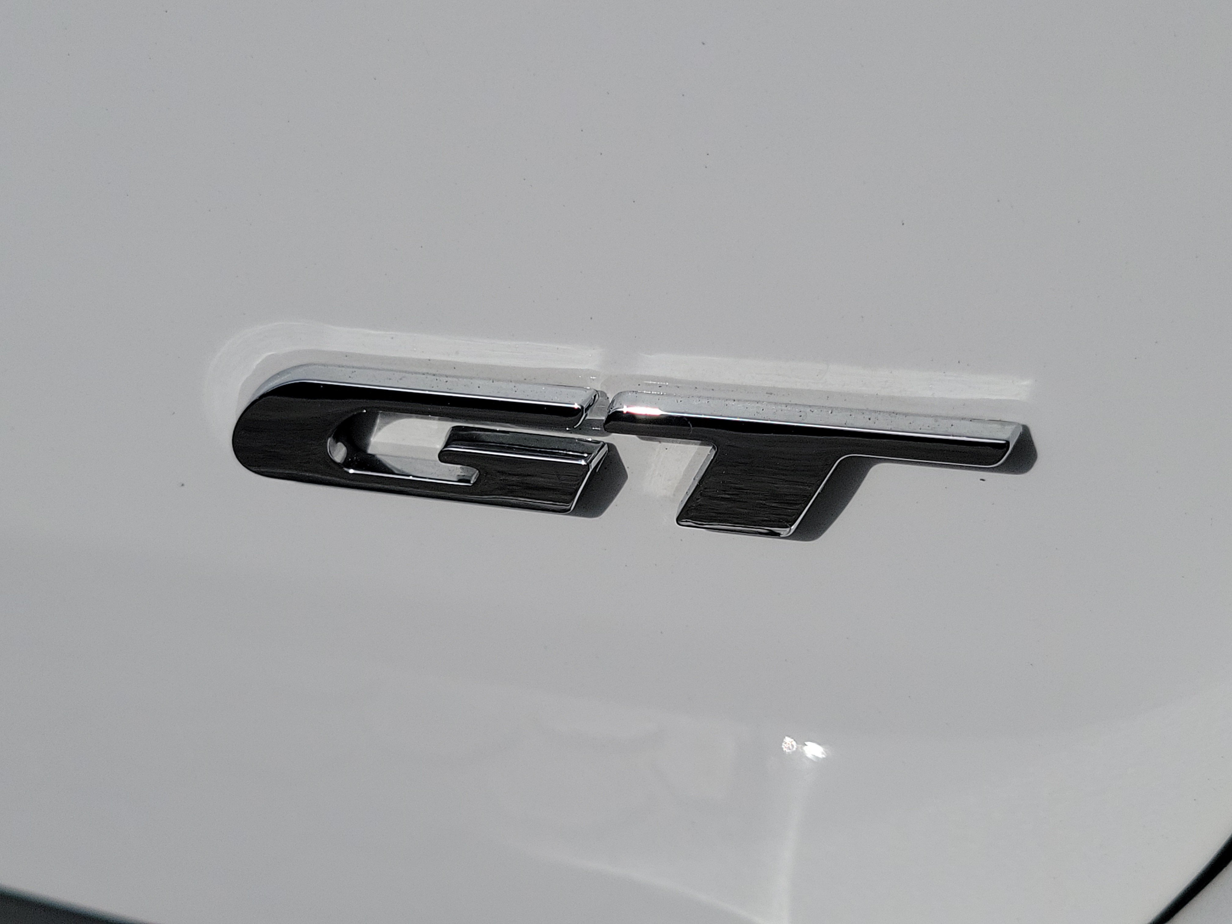 Used 2024 Dodge Durango GT AWD/4WD image 12