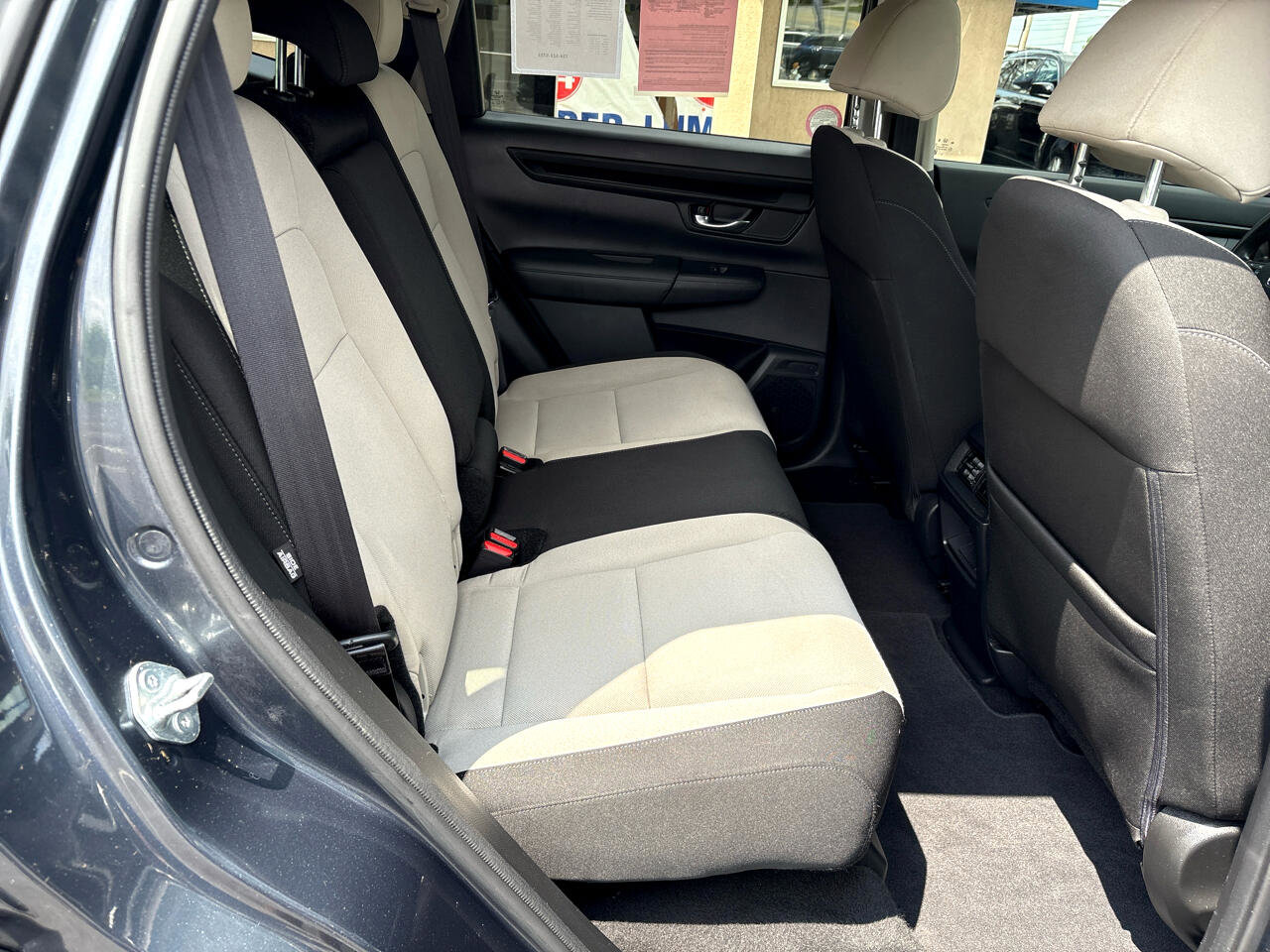 Used 2023 Honda CR-V EX image 31