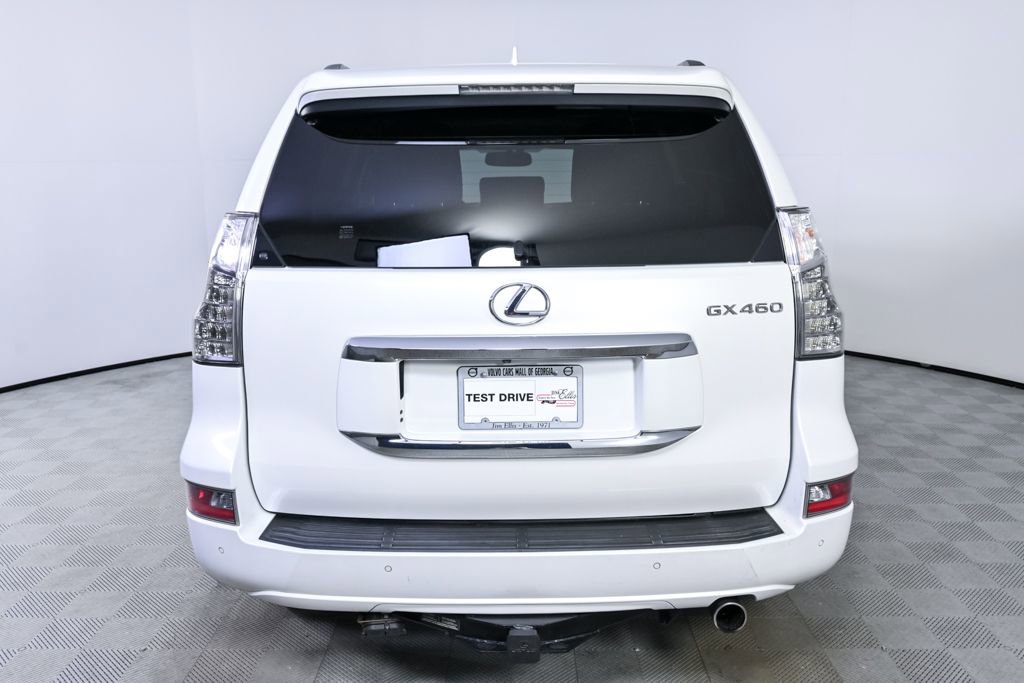 Used 2019 Lexus GX 460 Premium image 29