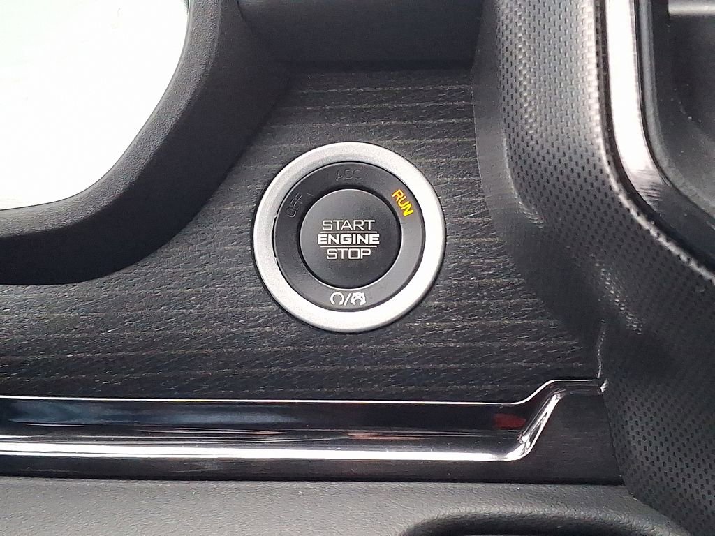 Used 2023 RAM 1500 Limited image 22