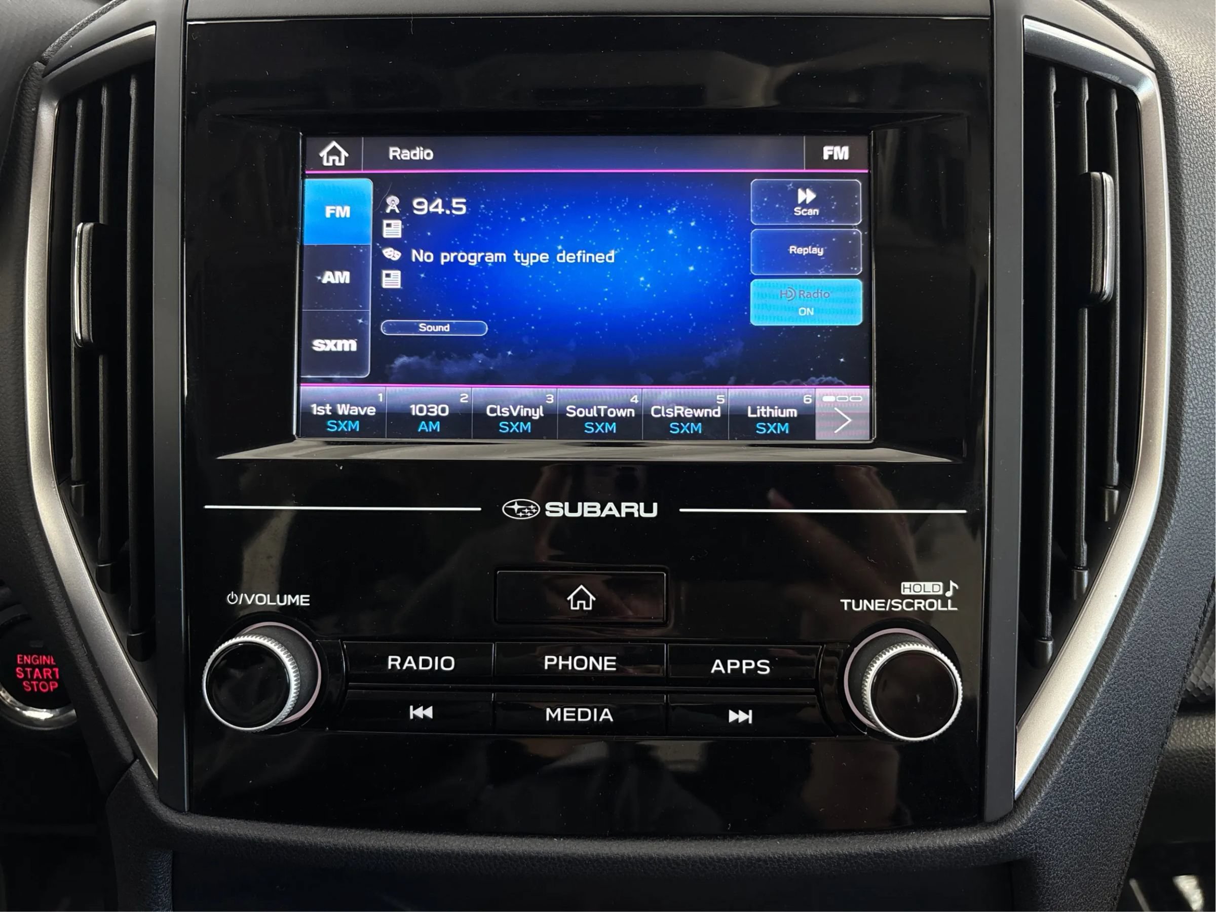 Used 2024 Subaru Forester Premium AWD/4WD image 41