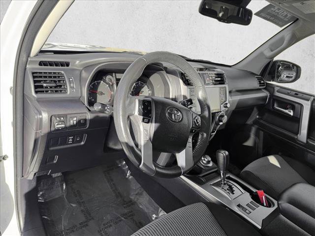 Used 2024 Toyota 4Runner SR5 image 9