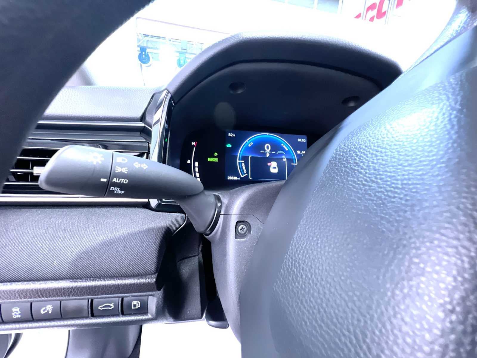 Used 2025 Toyota Camry LE FWD image 18