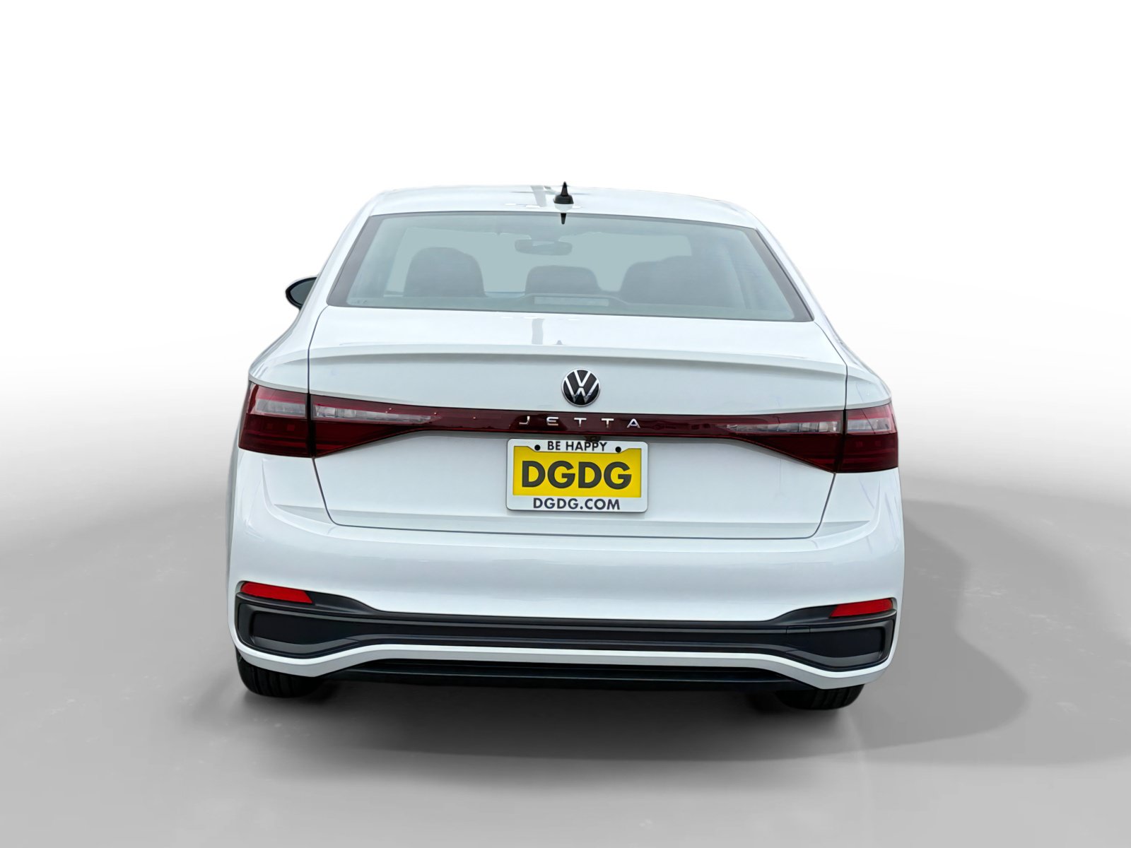 New 2027 Volkswagen Jetta S FWD image 4