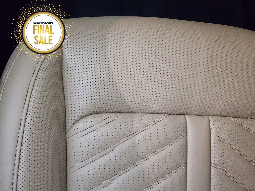 Certified 2025 Kia Sorento SX Prestige image 25