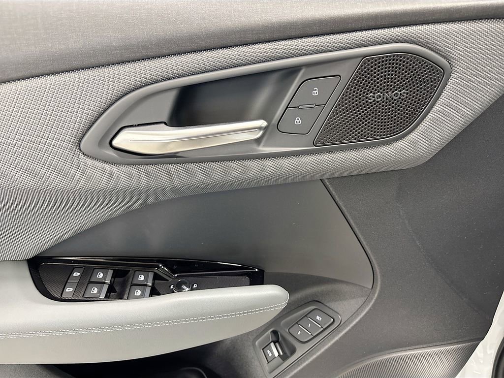 New 2026 Audi Q3 quattro 2.0T image 20