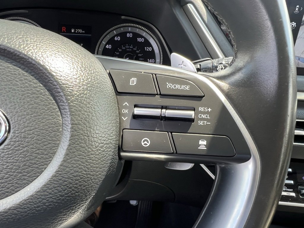 Used 2023 Hyundai Sonata SEL image 32