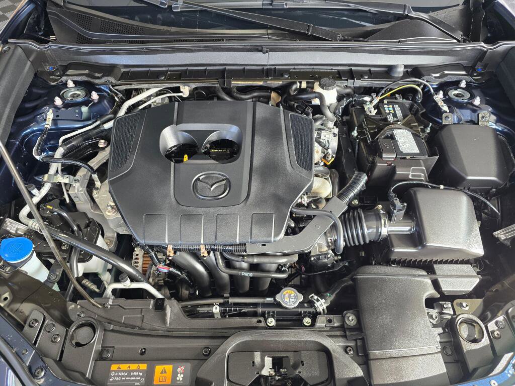 Used 2024 MAZDA CX-30 AWD 2.5 S w/ Select Sport Pkg image 10