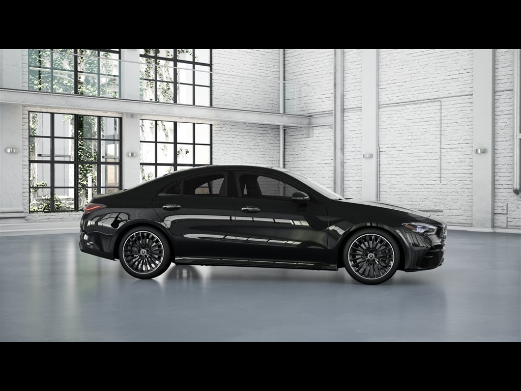 New 2026 Mercedes-Benz CLA 250 4MATIC image 10