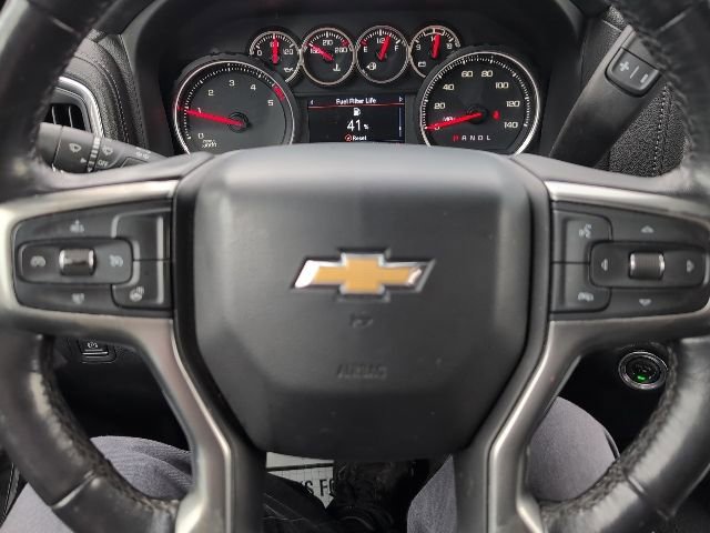 Used 2021 Chevrolet Silverado 3500 LT w/ Convenience Package AWD/4WD image 15