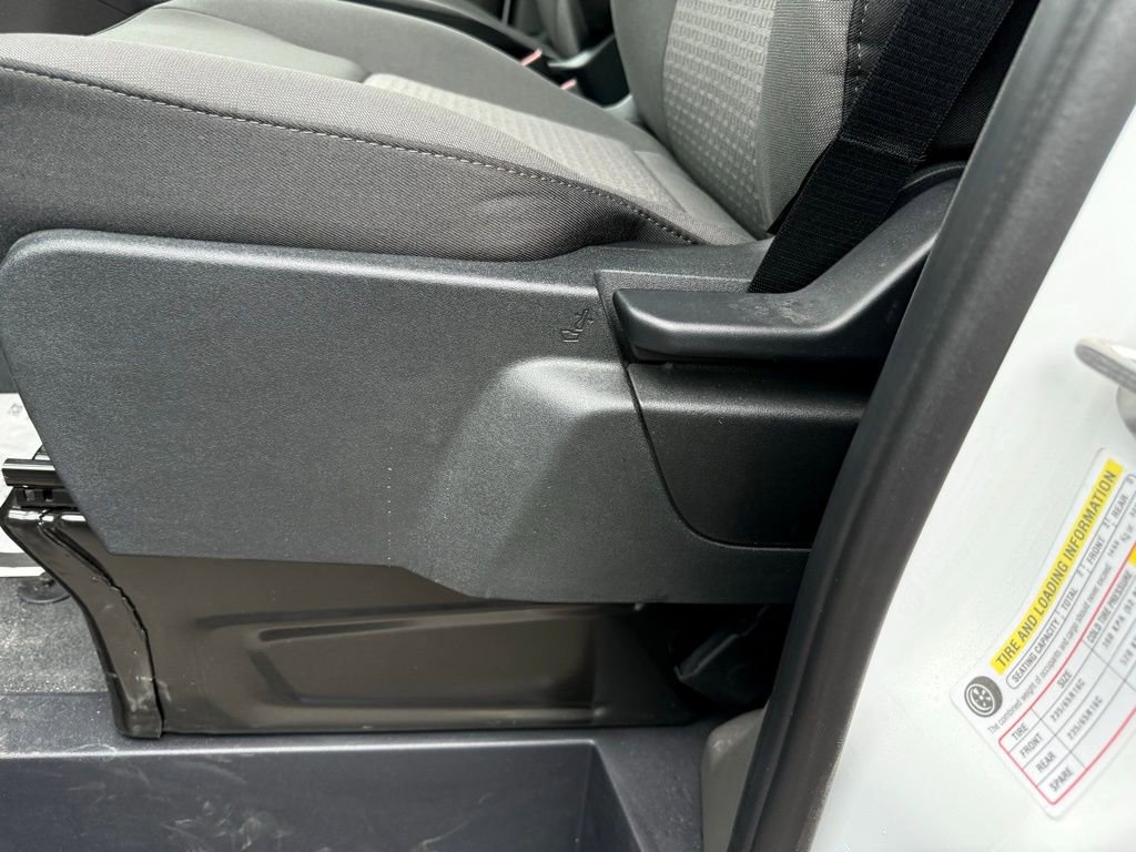 New 2024 Ford Transit 350 w/ Interior Upgrade Package image 19