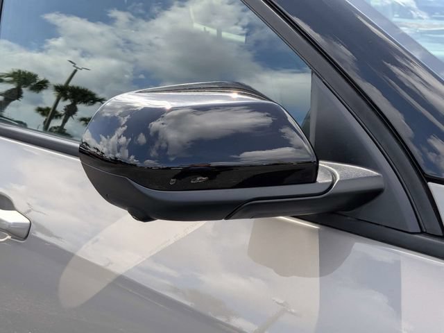 New 2027 GMC Terrain Elevation w/ Elevation Premium Package AWD/4WD image 10