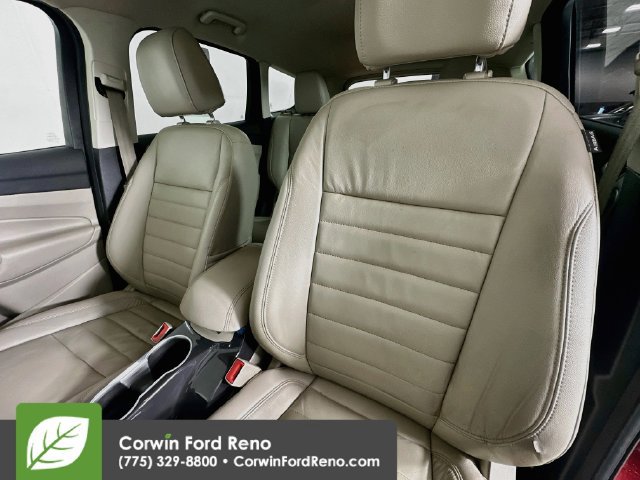 Used 2016 Ford Escape Titanium w/ Equipment Group 301A AWD/4WD image 25