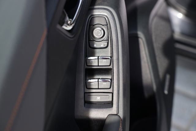Certified 2024 Subaru Crosstrek 2.5i Limited w/ Crosstrek Mirror Package image 13