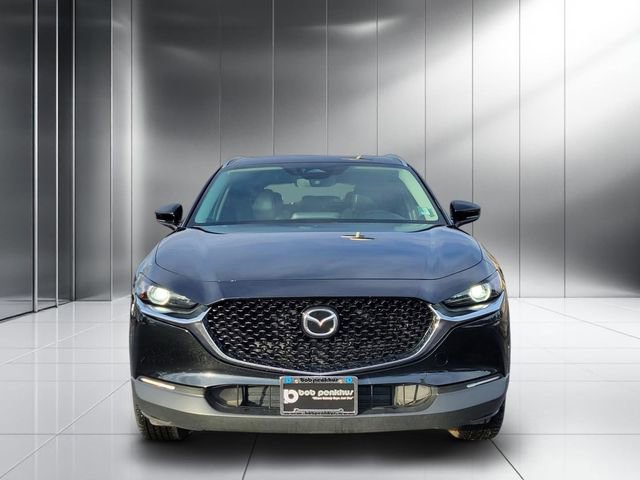 Used 2025 MAZDA CX-30 AWD 2.5 S w/ Preferred Package image 21