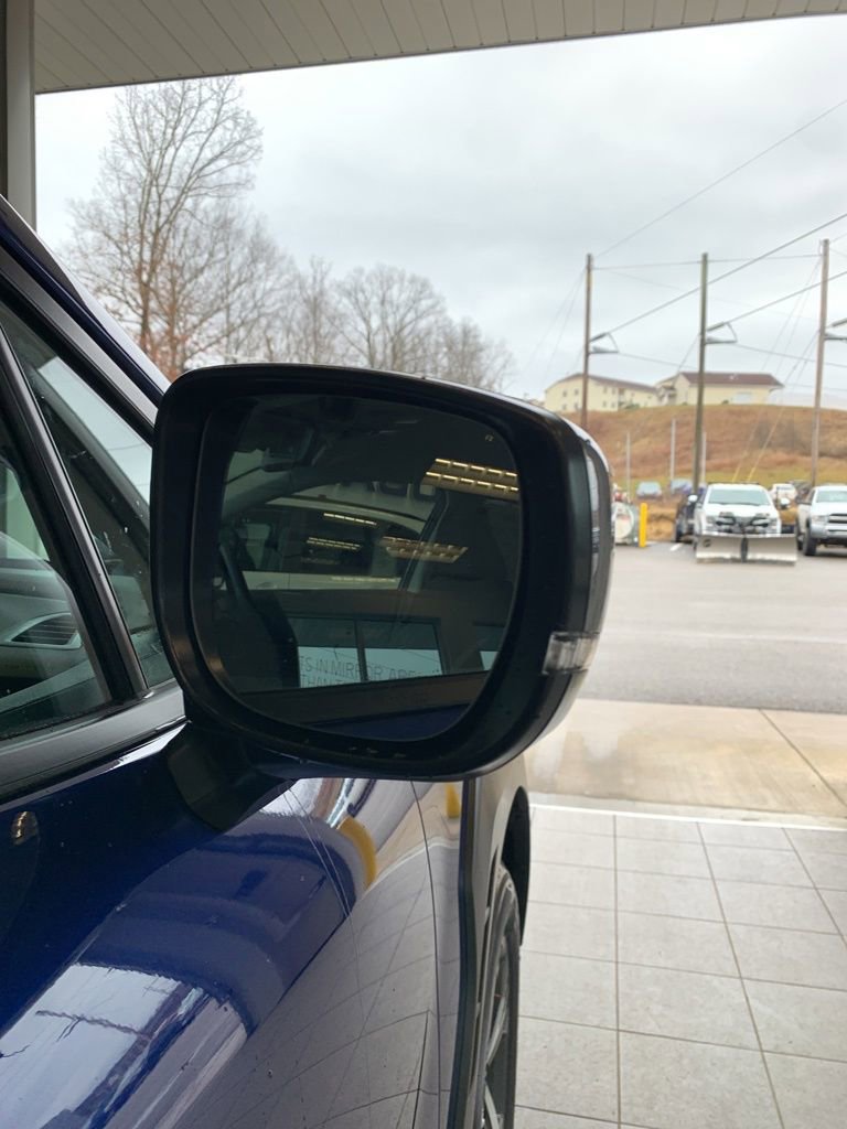 New 2026 Subaru Crosstrek 2.0i Premium image 15