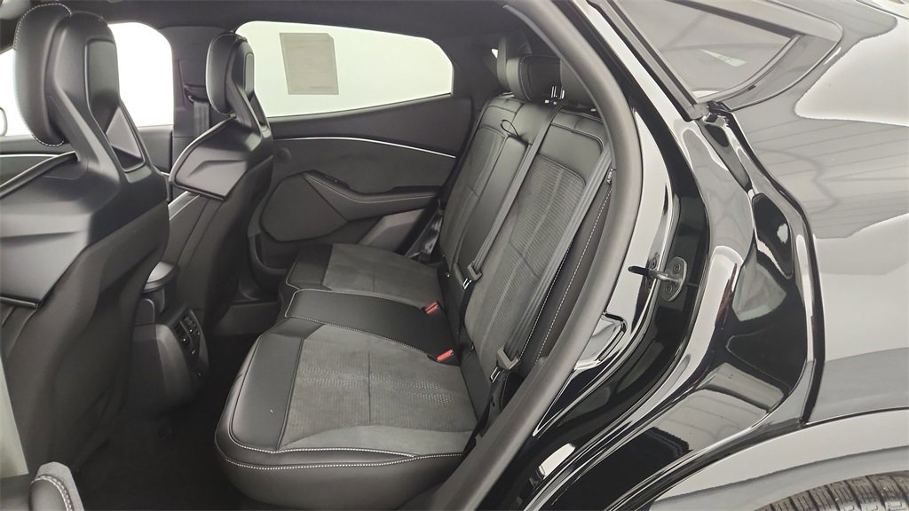 New 2025 Ford Mustang Mach-E GT image 33