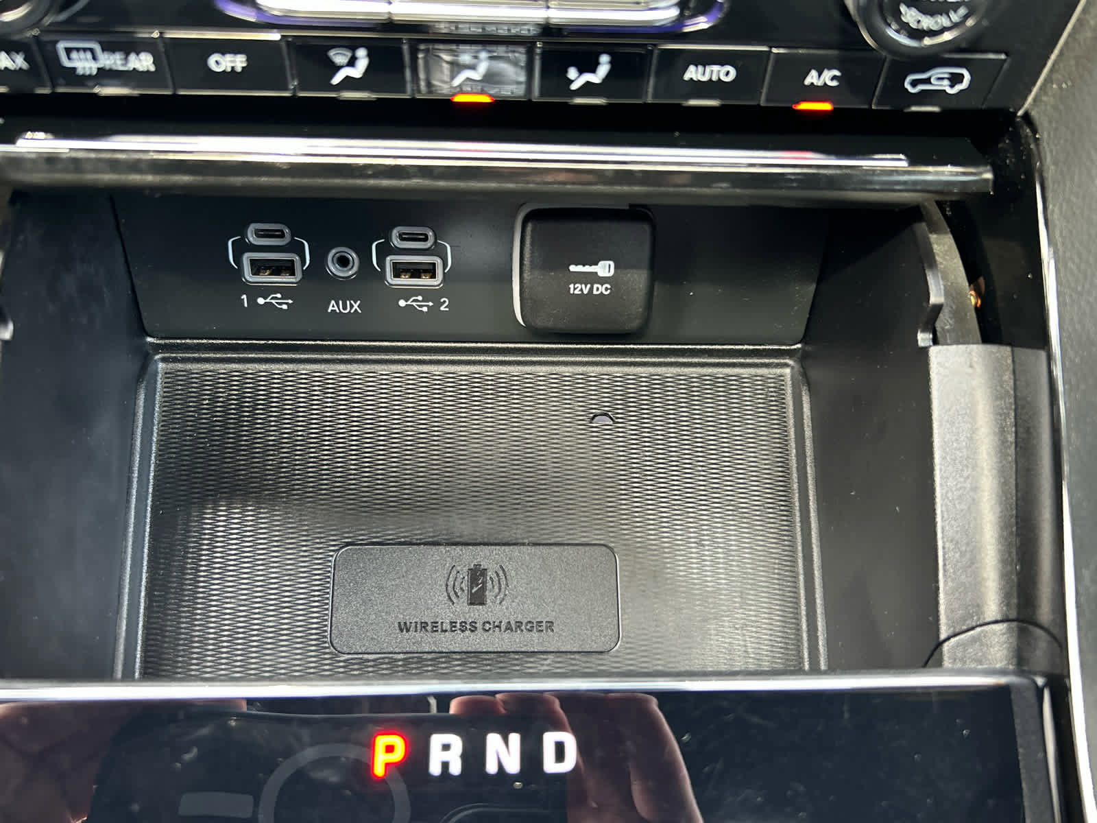 Used 2023 Jeep Grand Cherokee Altitude image 17