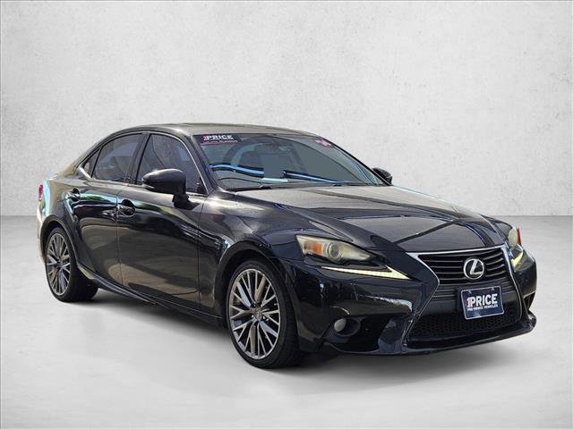 Used 2014 Lexus IS 250 video 3