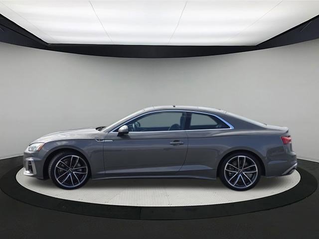 Certified 2023 Audi A5 2.0T Premium w/ Convenience Package image 4