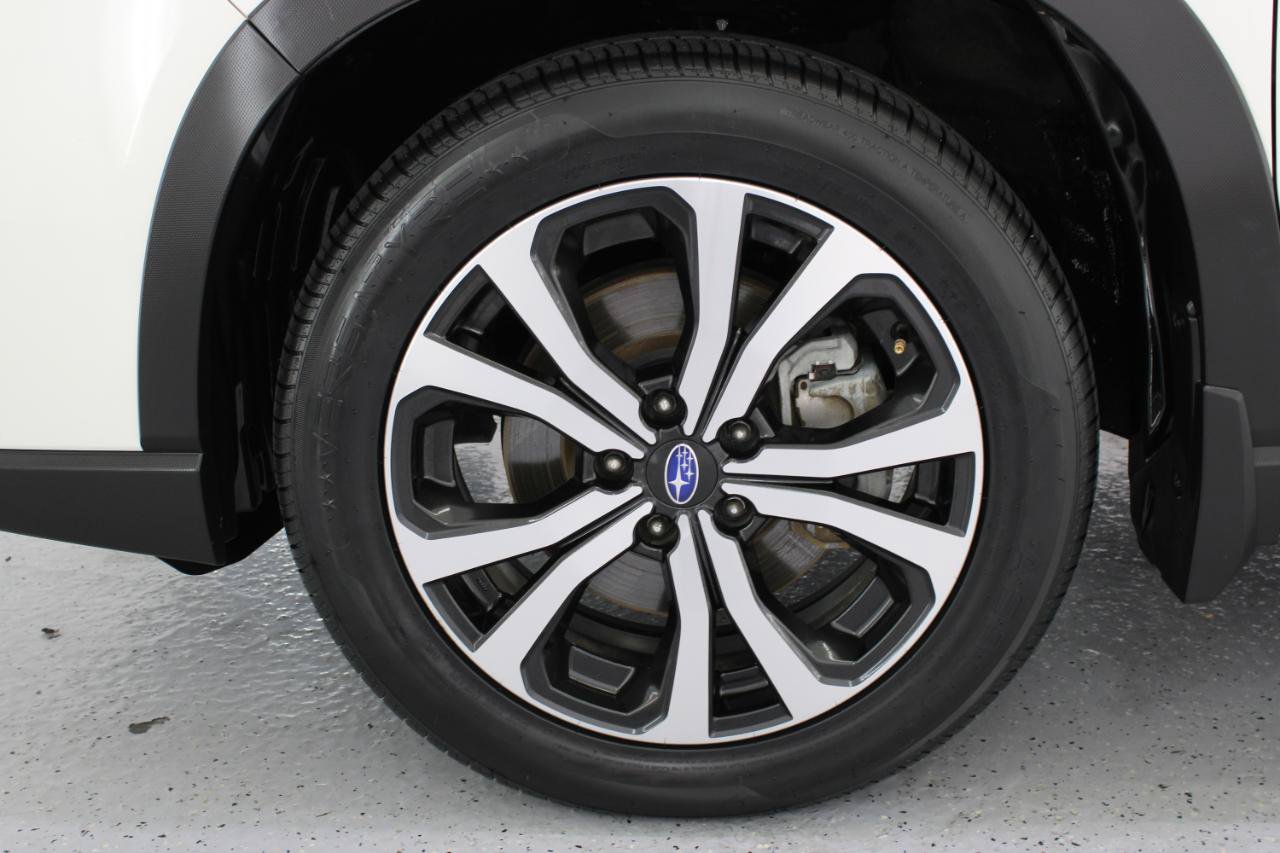 Used 2019 Subaru Forester Limited AWD/4WD image 88
