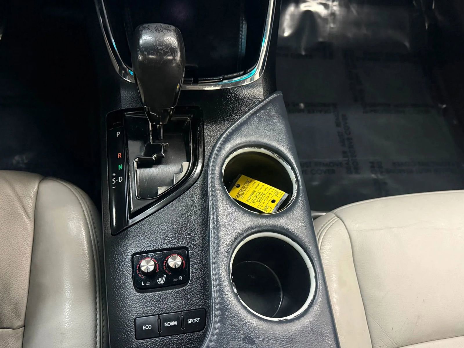 Used 2013 Toyota Avalon XLE Touring image 35