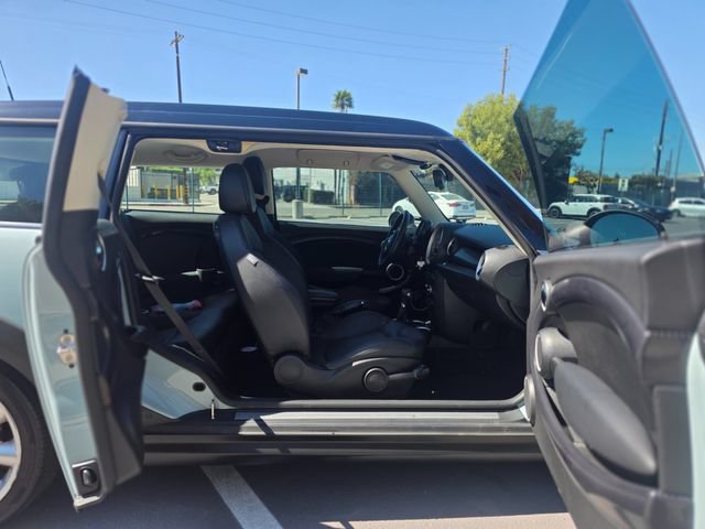 Used 2014 MINI Cooper Clubman S FWD image 36