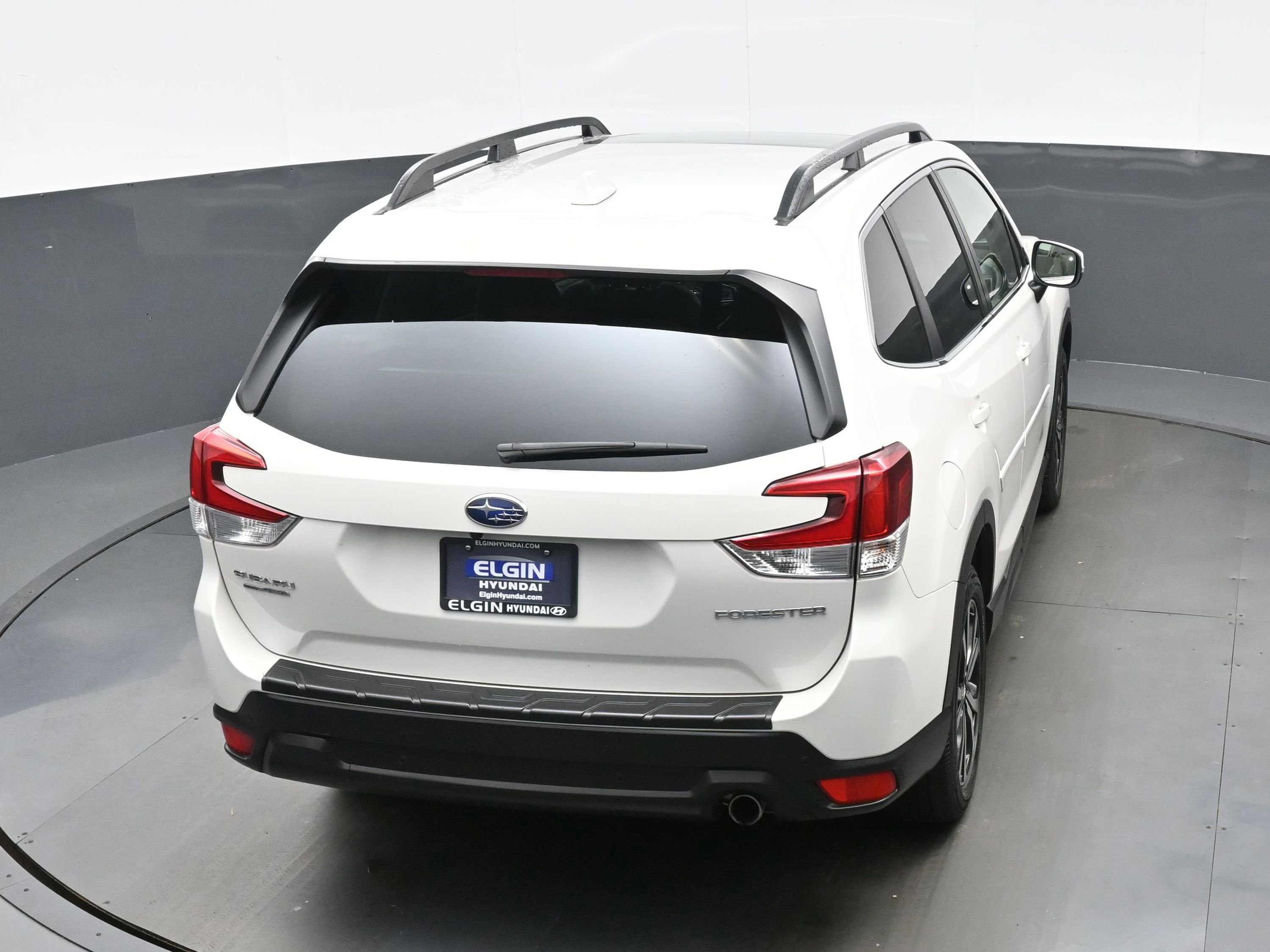 Used 2021 Subaru Forester Limited w/ Popular Package #3 AWD/4WD image 39