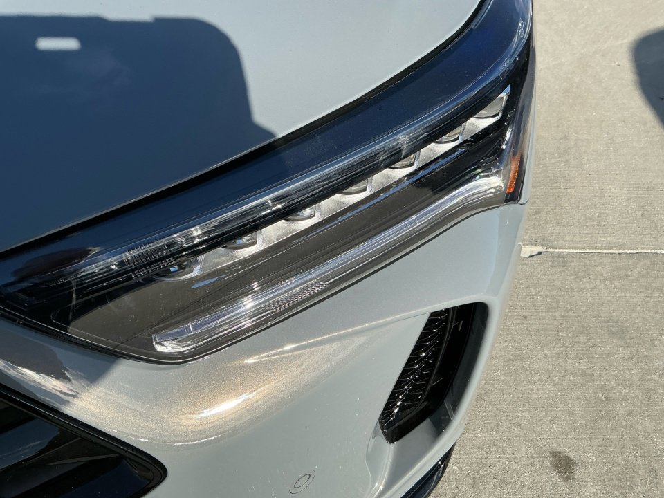 New 2026 Acura RDX A-Spec image 25