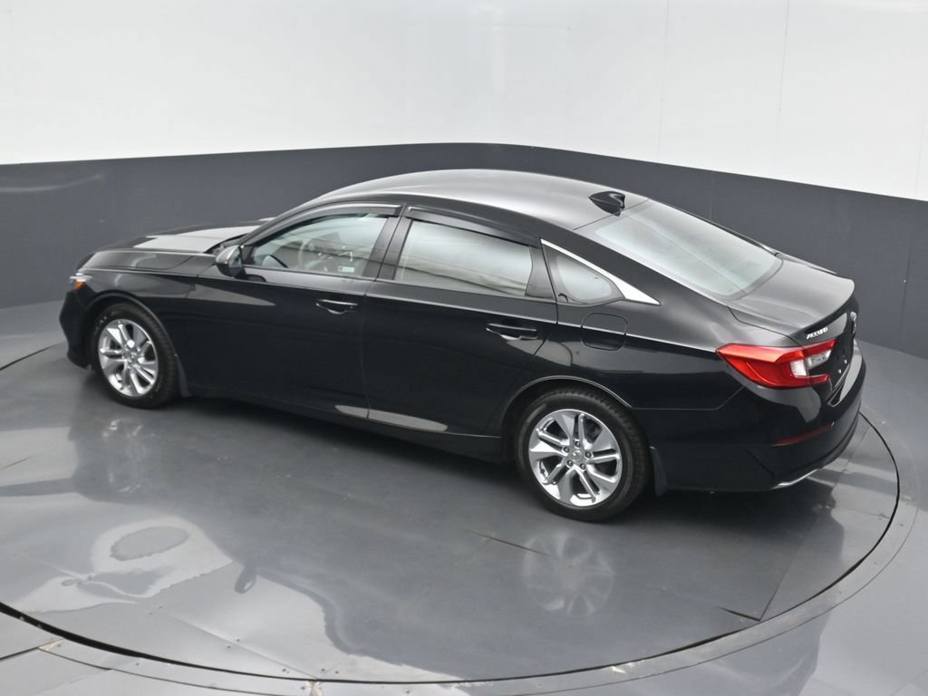 Used 2018 Honda Accord LX image 15