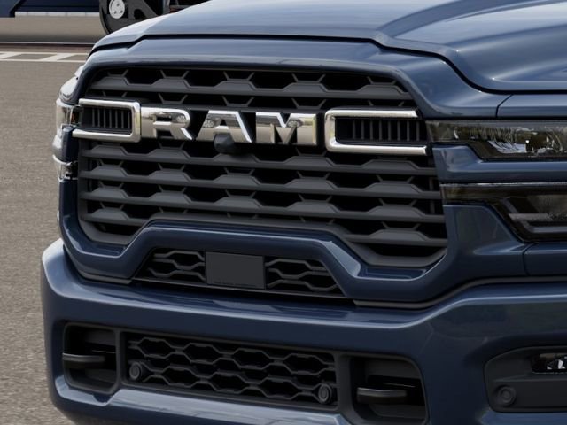 New 2026 RAM 3500 Big Horn image 7