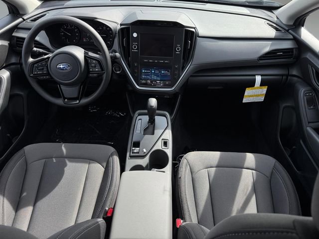 New 2026 Subaru Crosstrek 2.5i image 8