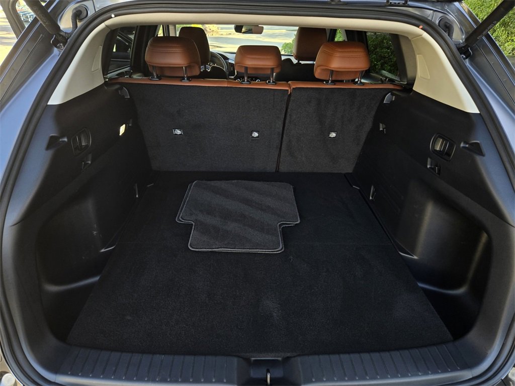 Certified 2025 MAZDA CX-50 2.5 Turbo w/ Premium Plus Pkg image 34