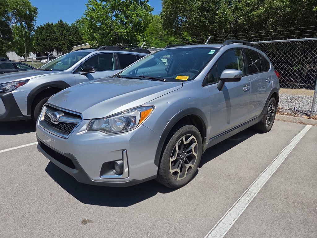 Used 2016 Subaru Crosstrek 2.0i Limited AWD/4WD image 9