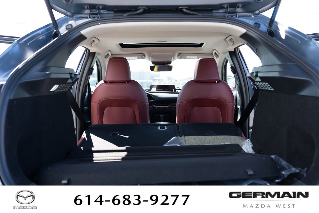 New 2026 MAZDA CX-30 AWD 2.5 S image 38