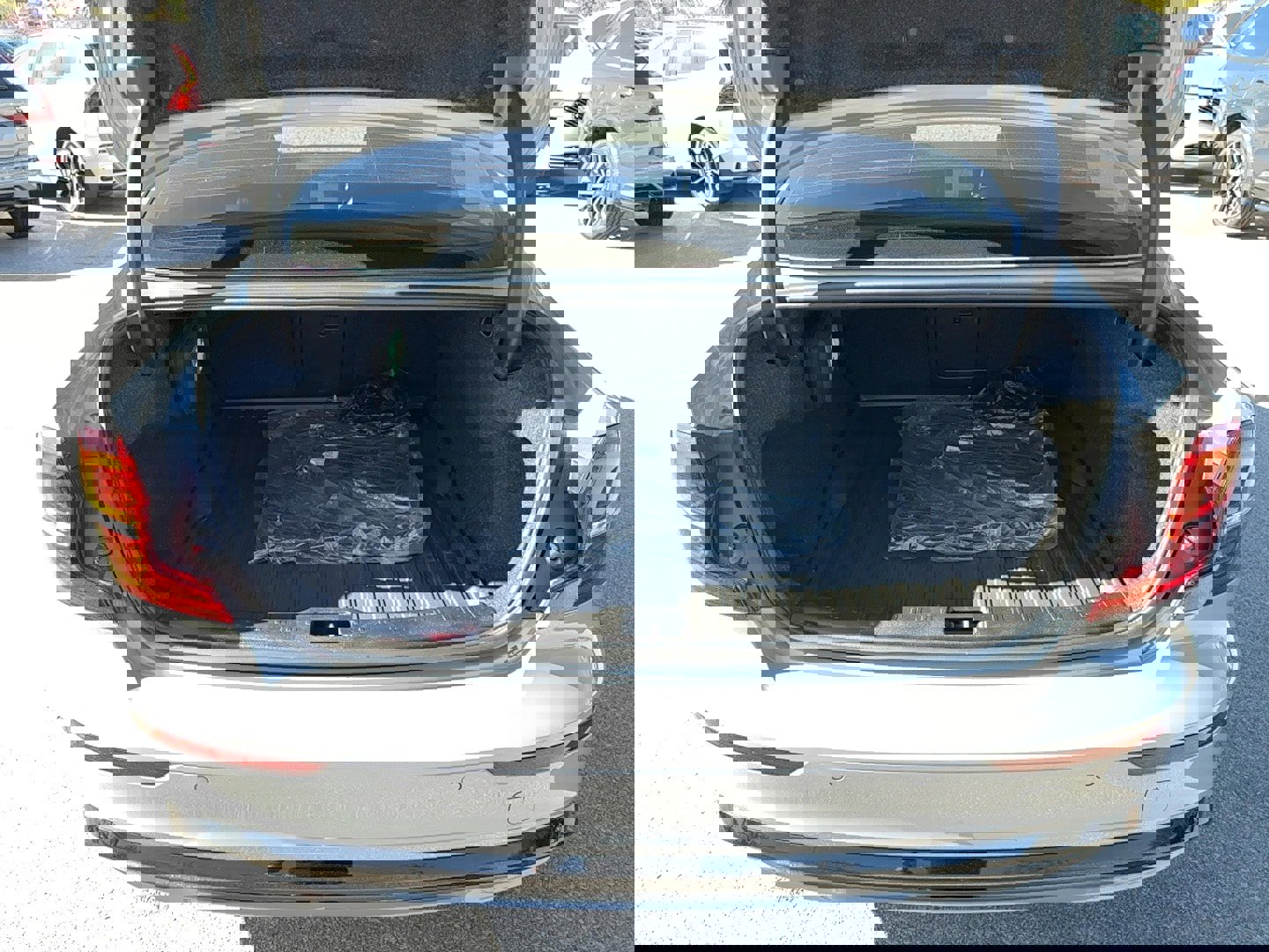 Used 2024 Volvo S60 B5 Core w/ Climate Package image 25