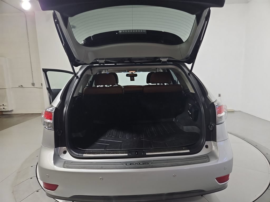 Used 2013 Lexus RX 450h AWD w/ Navigation Pkg image 24
