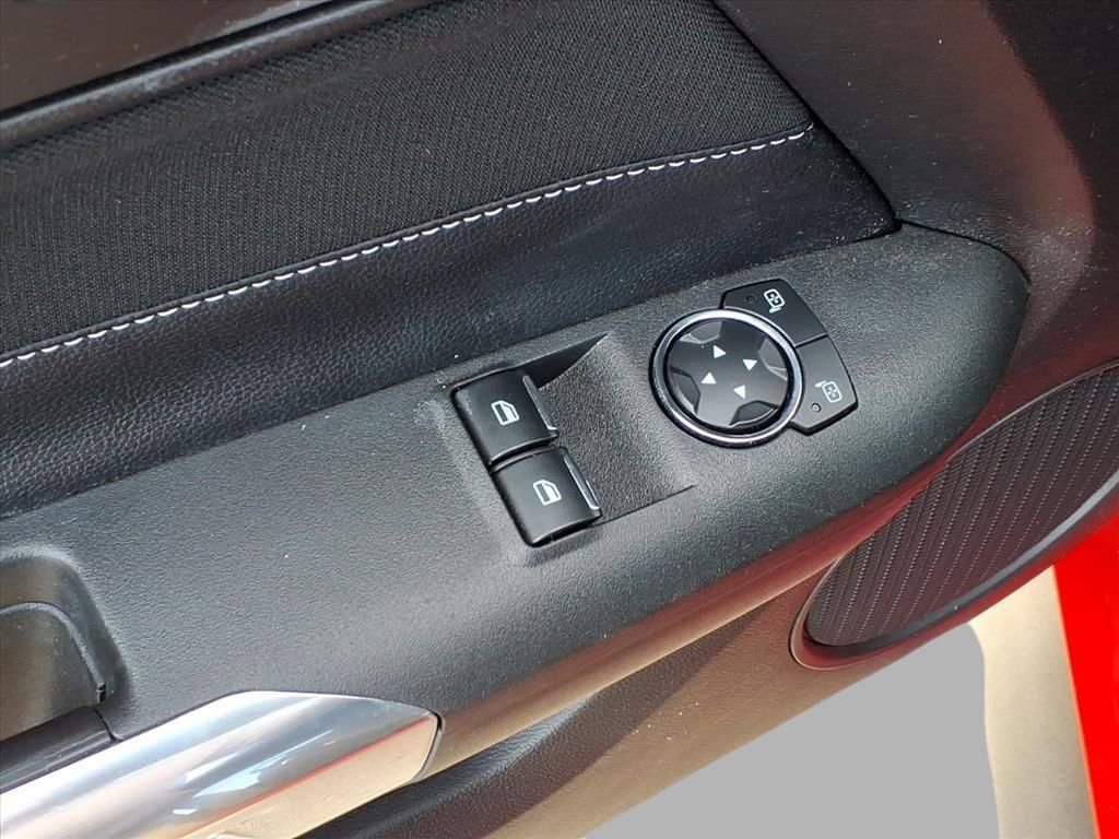 Used 2021 Ford Mustang Coupe w/ 2.3L High Performance Package image 18