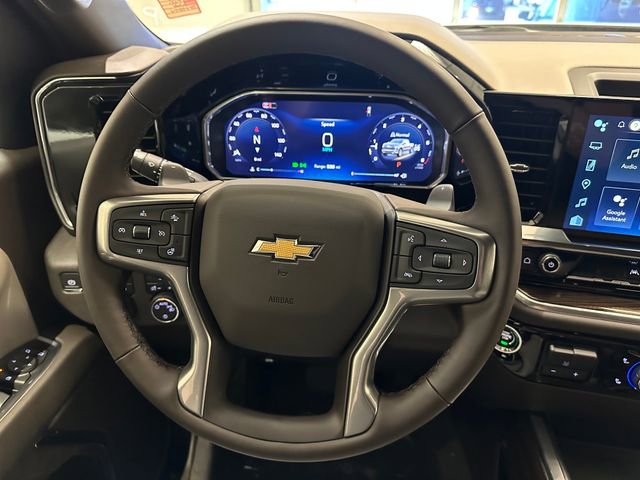 New 2026 Chevrolet Silverado 1500 LT w/ True North Edition Plus AWD/4WD image 10