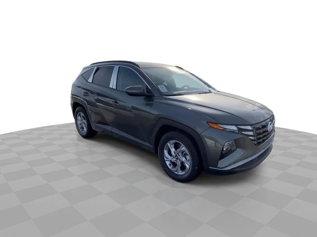 Used 2023 Hyundai Tucson SEL image 2