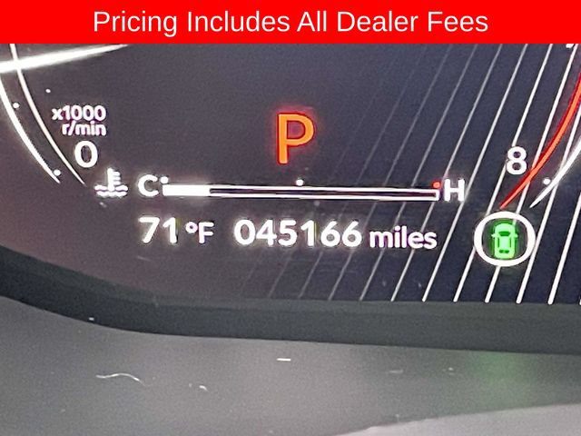 Used 2023 Acura MDX SH-AWD w/ Advance Package image 29