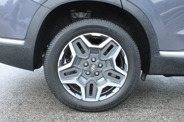 Used 2022 Hyundai Santa Fe SEL Premium AWD/4WD image 34