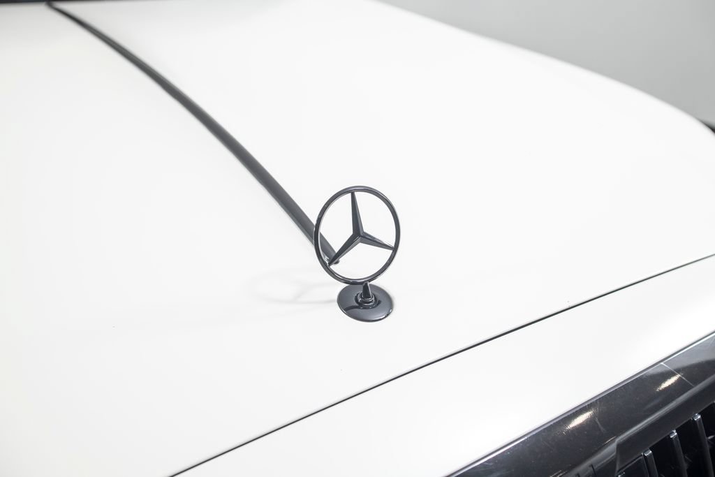 Used 2023 Mercedes-Benz Maybach S 580 4MATIC image 86