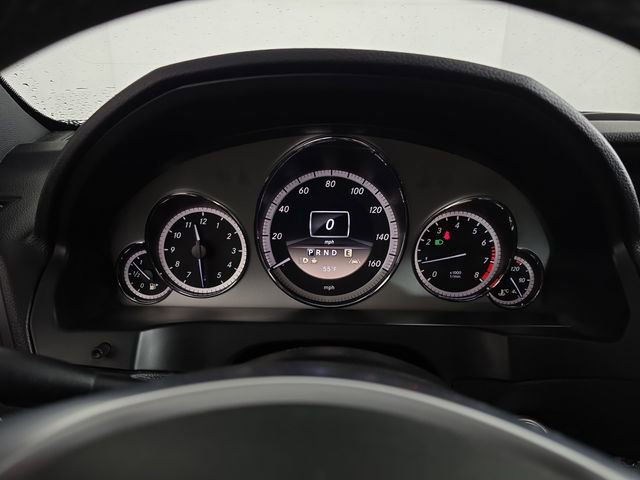 Used 2012 Mercedes-Benz E 550 Cabriolet image 11