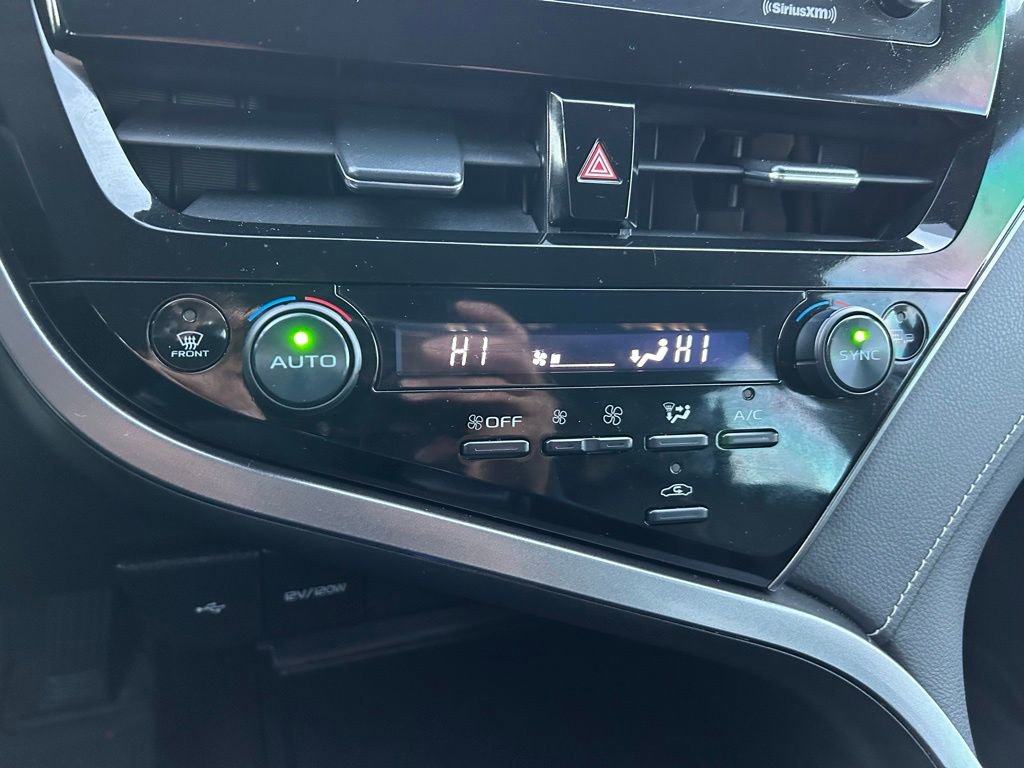 Used 2024 Toyota Camry SE image 26