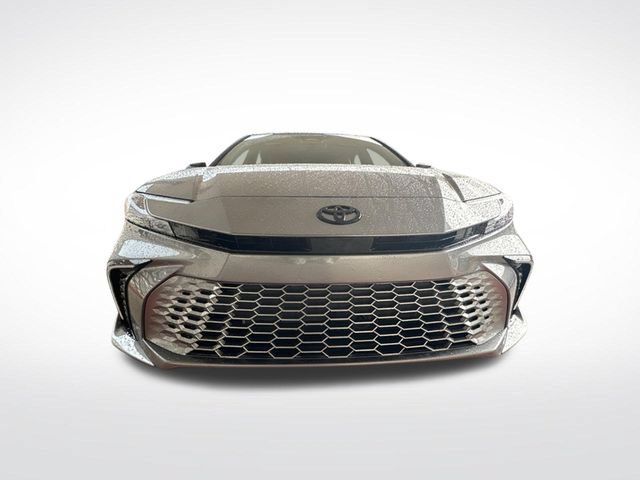 New 2026 Toyota Camry XSE FWD image 2